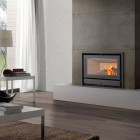 Recuperador de Calor a Lenha RCR 65 Classic - Rocal